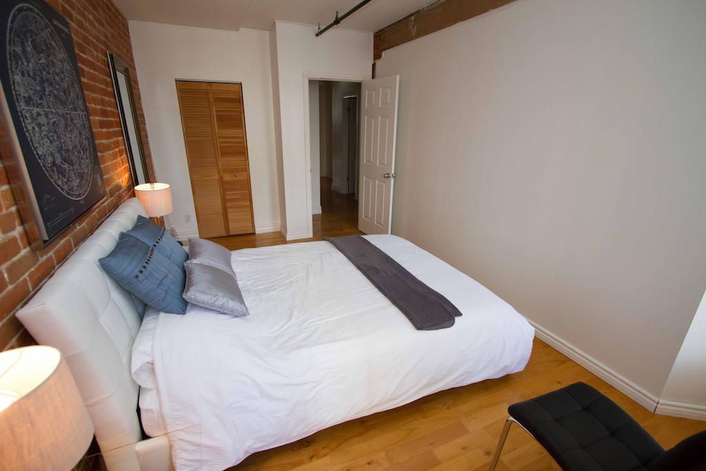 Likeahotel - Le Mcgill Old Montreal Ngoại thất bức ảnh